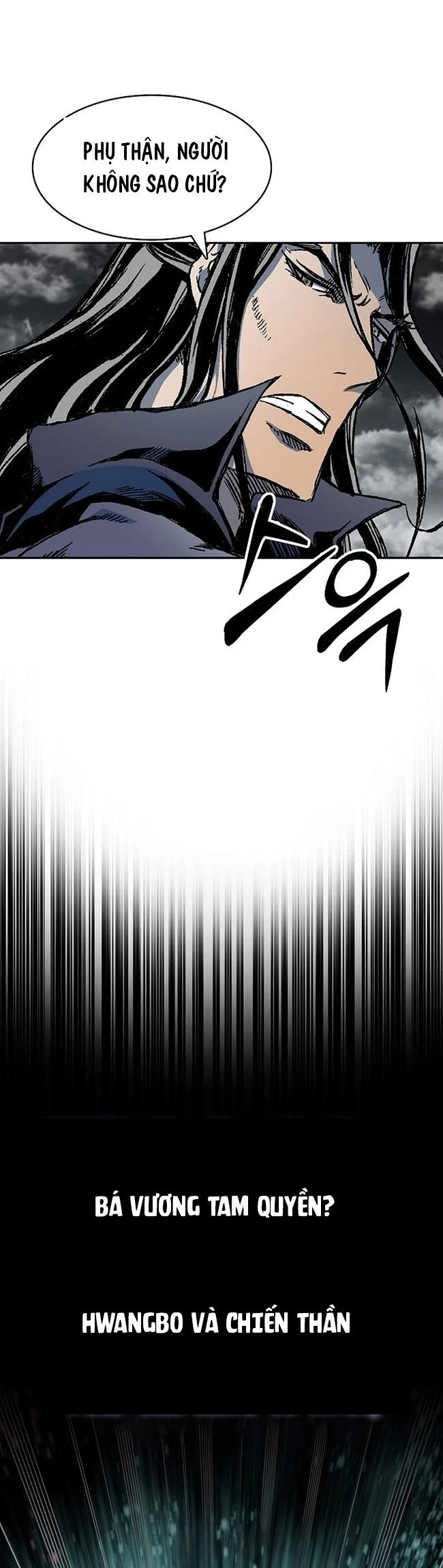 Hồi Ức Chiến Thần Chapter 176 - Trang 2