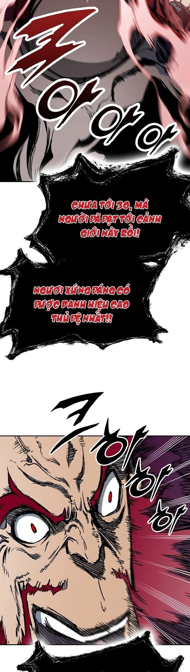 Hồi Ức Chiến Thần Chapter 176 - Trang 2