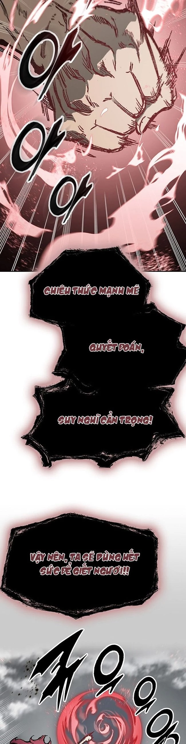 Hồi Ức Chiến Thần Chapter 176 - Trang 2