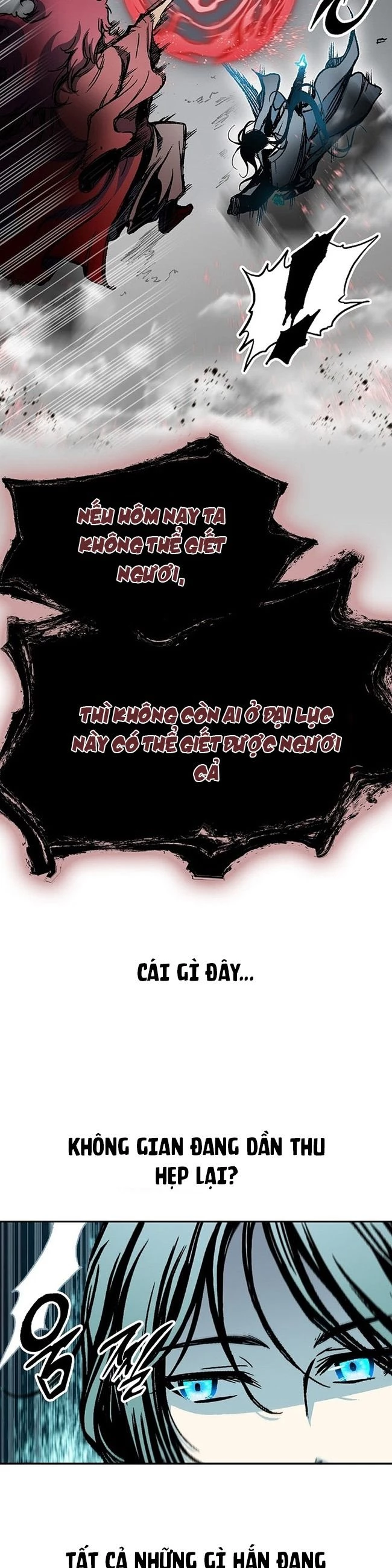 Hồi Ức Chiến Thần Chapter 176 - Trang 2