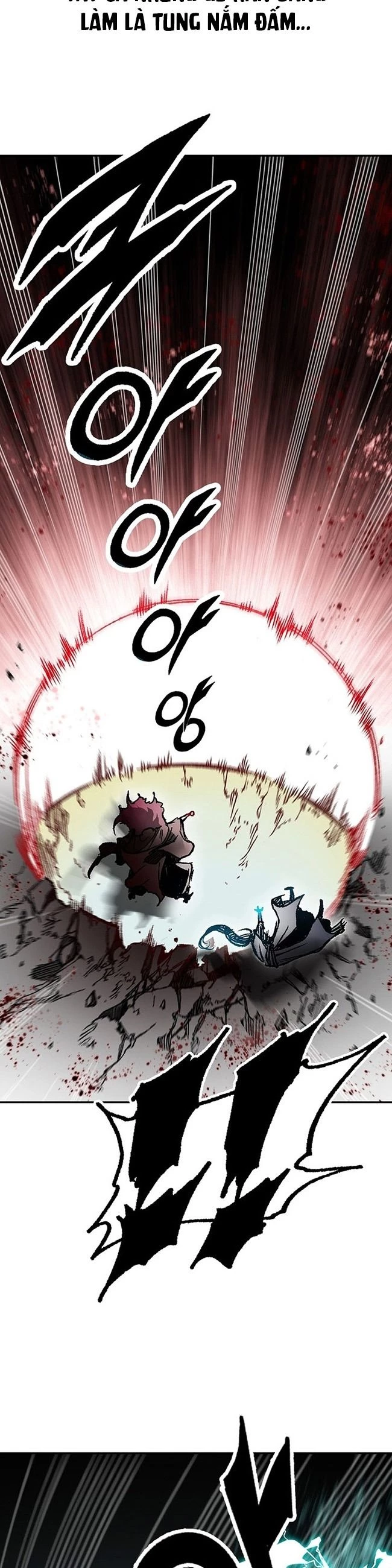 Hồi Ức Chiến Thần Chapter 176 - Trang 2