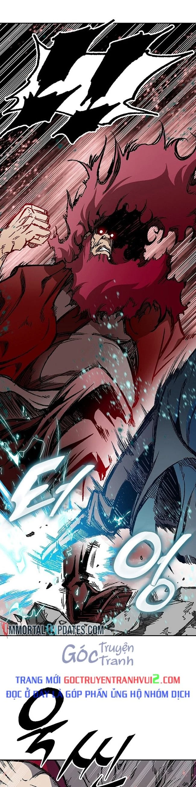 Hồi Ức Chiến Thần Chapter 176 - Trang 2