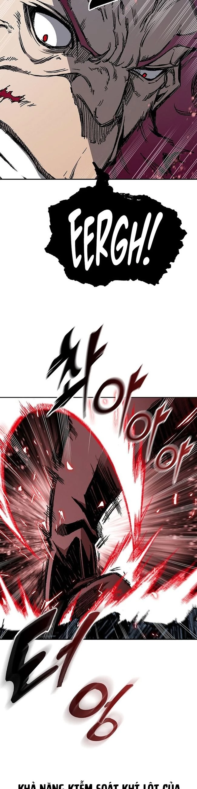 Hồi Ức Chiến Thần Chapter 176 - Trang 2