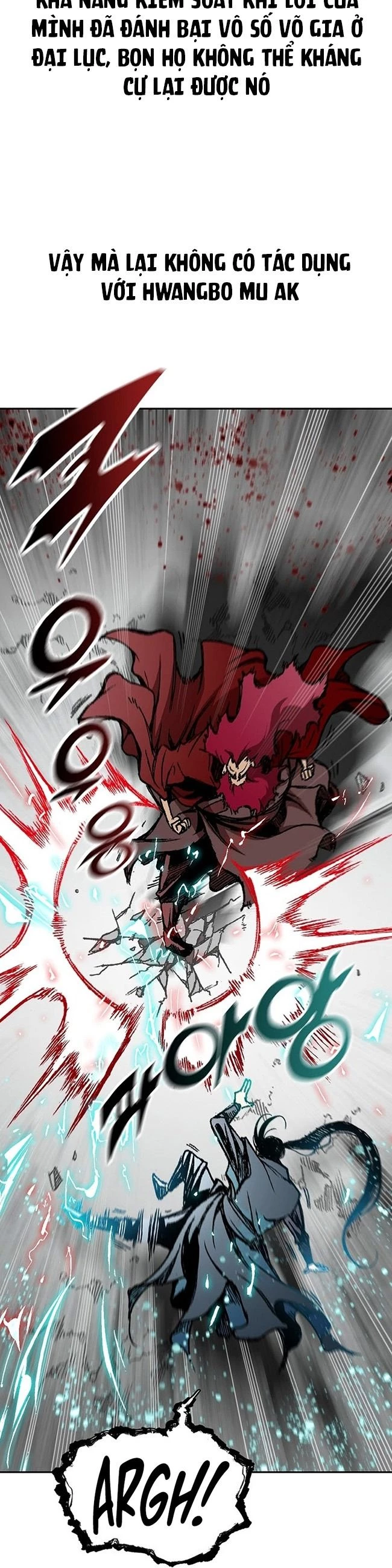 Hồi Ức Chiến Thần Chapter 176 - Trang 2