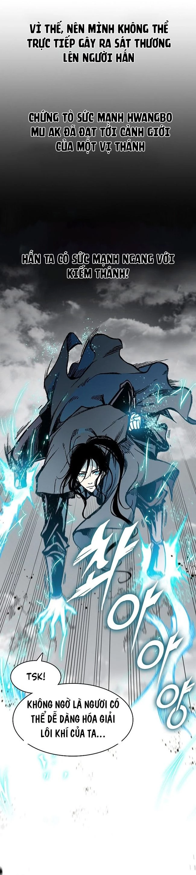 Hồi Ức Chiến Thần Chapter 176 - Trang 2