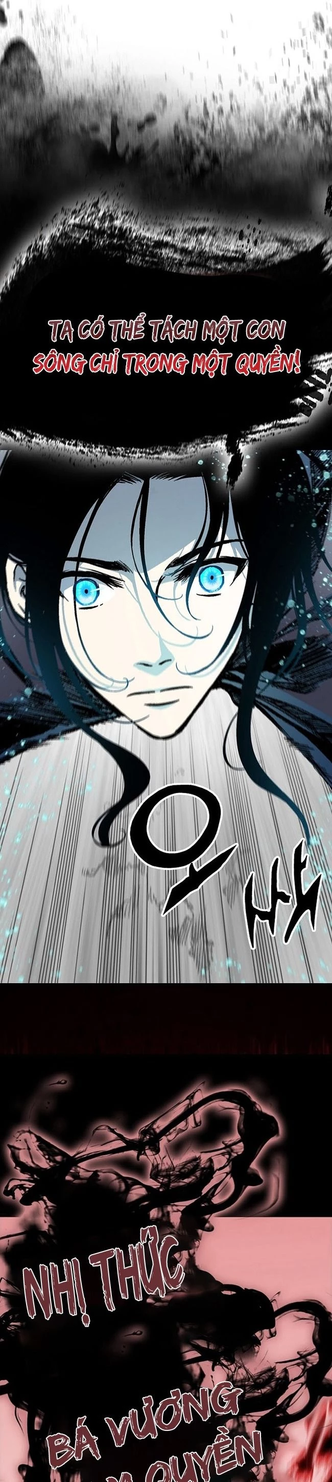 Hồi Ức Chiến Thần Chapter 176 - Trang 2