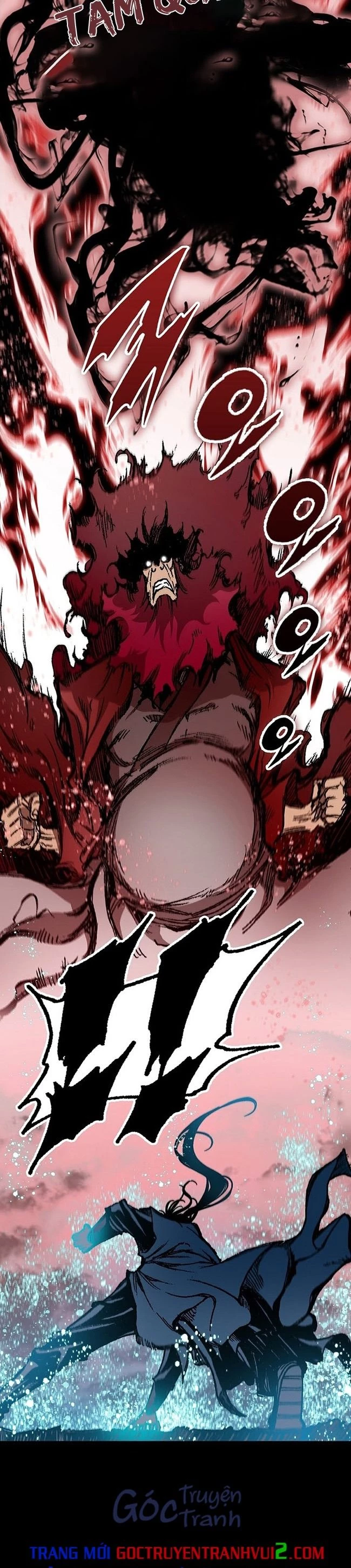 Hồi Ức Chiến Thần Chapter 176 - Trang 2