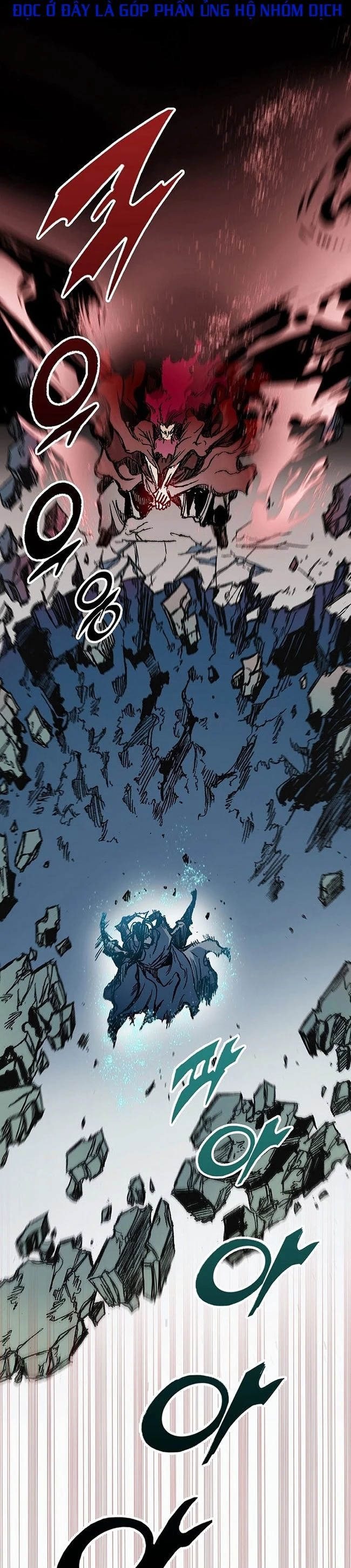 Hồi Ức Chiến Thần Chapter 176 - Trang 2