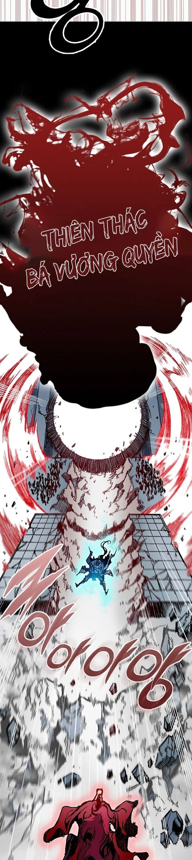 Hồi Ức Chiến Thần Chapter 176 - Trang 2