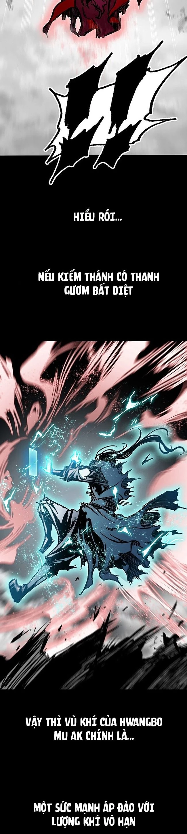 Hồi Ức Chiến Thần Chapter 176 - Trang 2