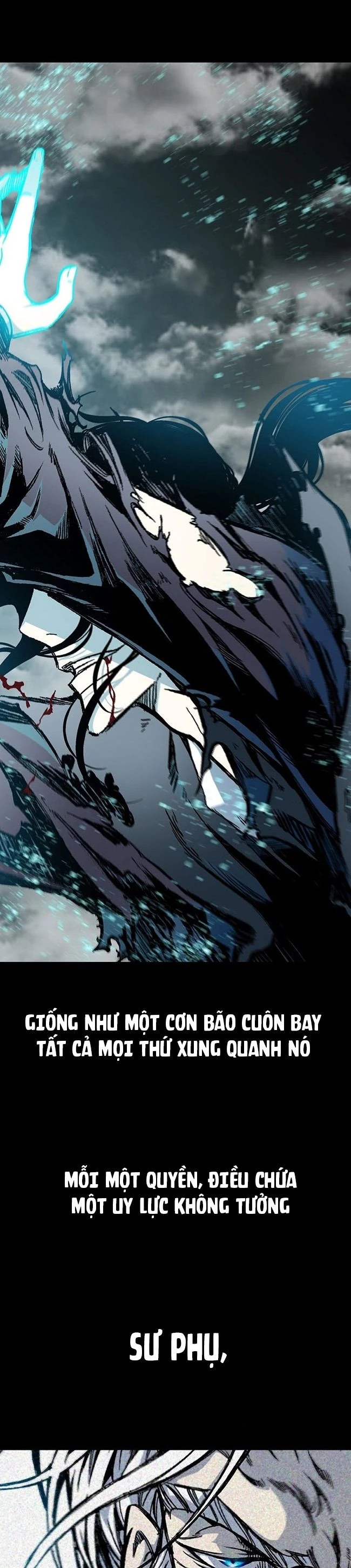 Hồi Ức Chiến Thần Chapter 176 - Trang 2