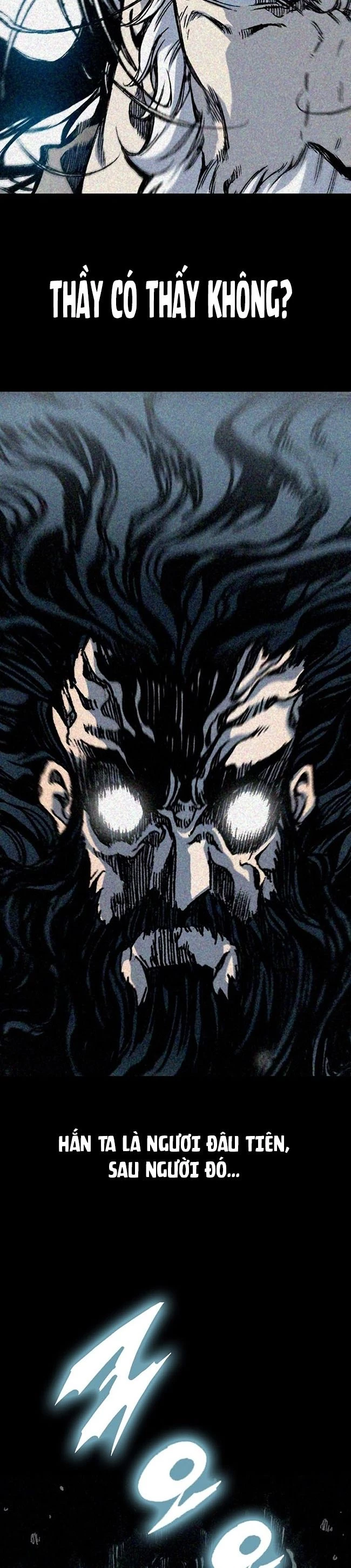 Hồi Ức Chiến Thần Chapter 176 - Trang 2