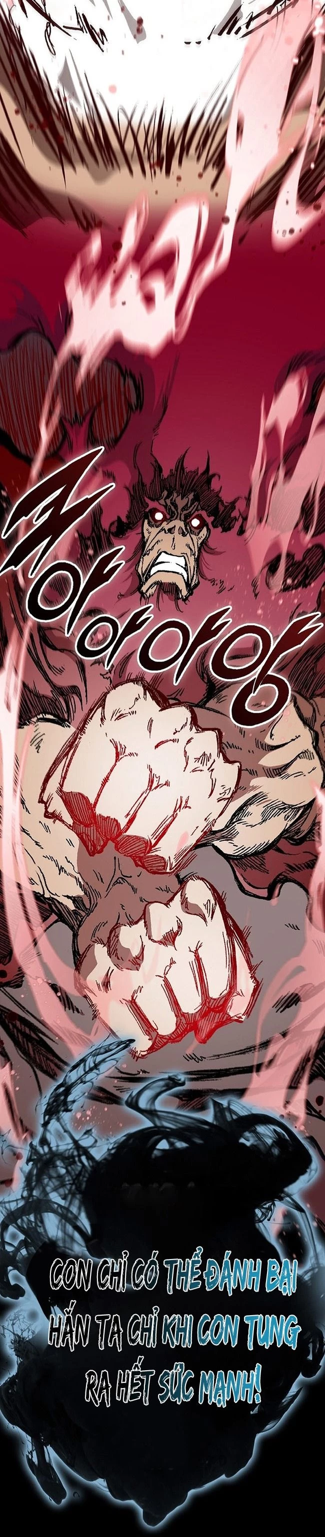 Hồi Ức Chiến Thần Chapter 176 - Trang 2