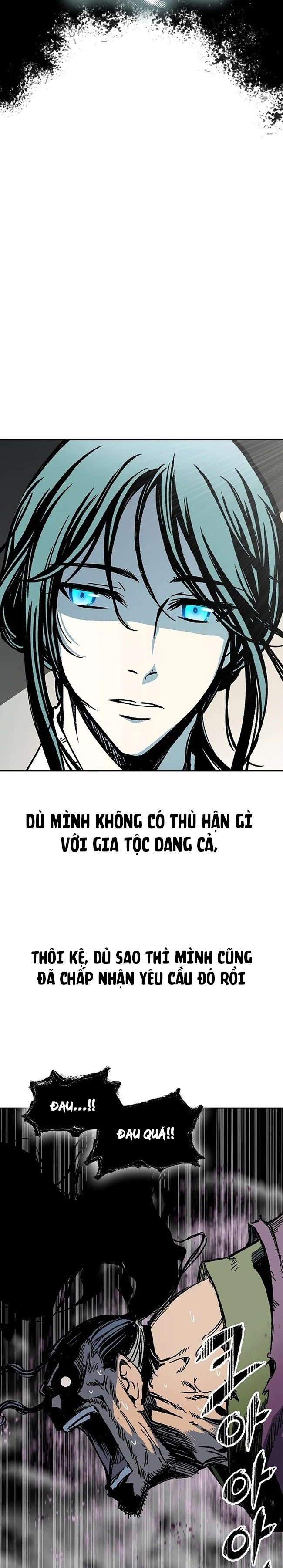 Hồi Ức Chiến Thần Chapter 178 - Trang 2
