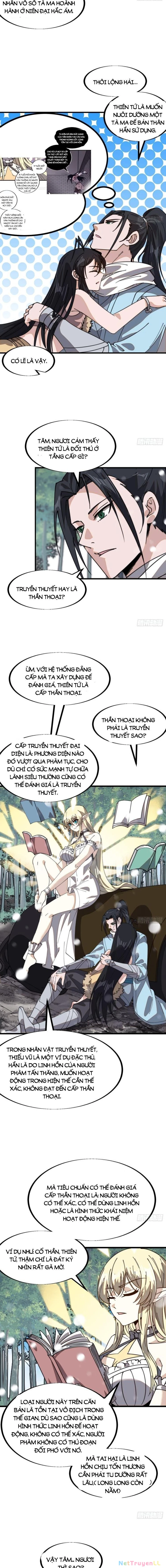 Ta Có Một Sơn Trại Chapter 964 - Trang 4