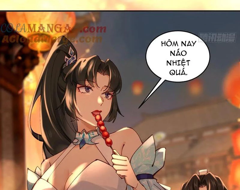 Công Tử Biệt Tú! Chapter 162.5 - Trang 2