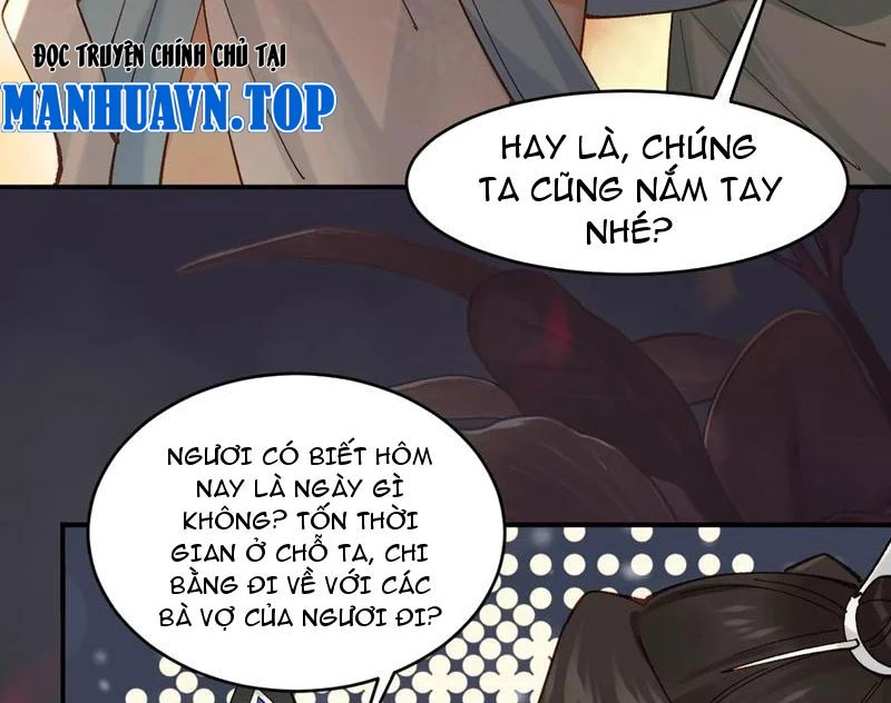 Công Tử Biệt Tú! Chapter 162.5 - Trang 2
