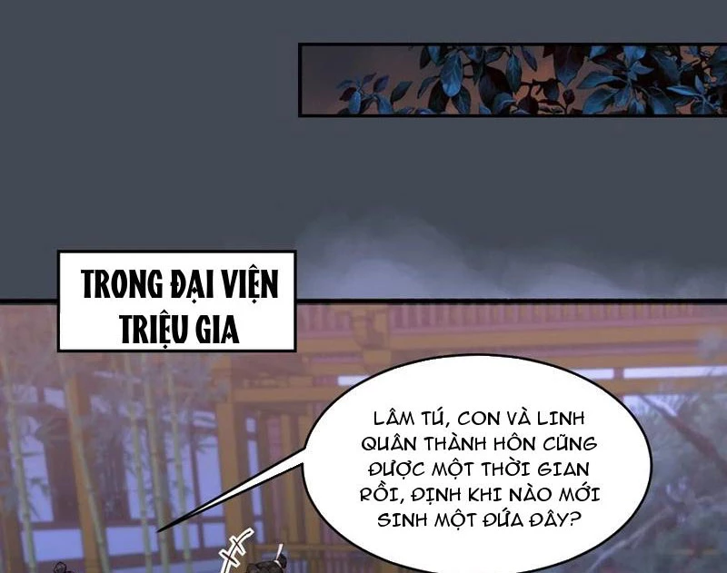Công Tử Biệt Tú! Chapter 162.5 - Trang 2