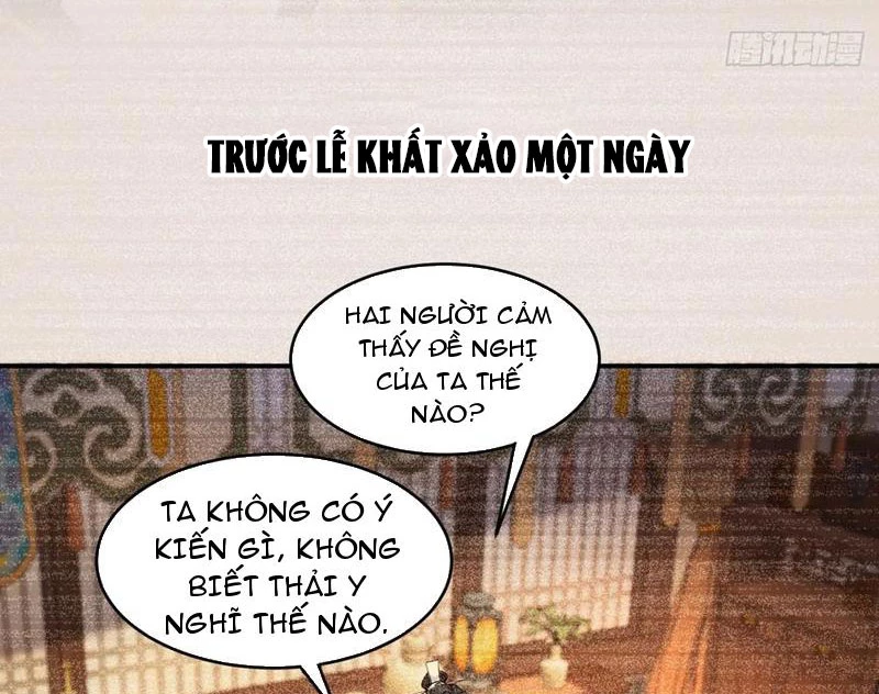 Công Tử Biệt Tú! Chapter 162.5 - Trang 2