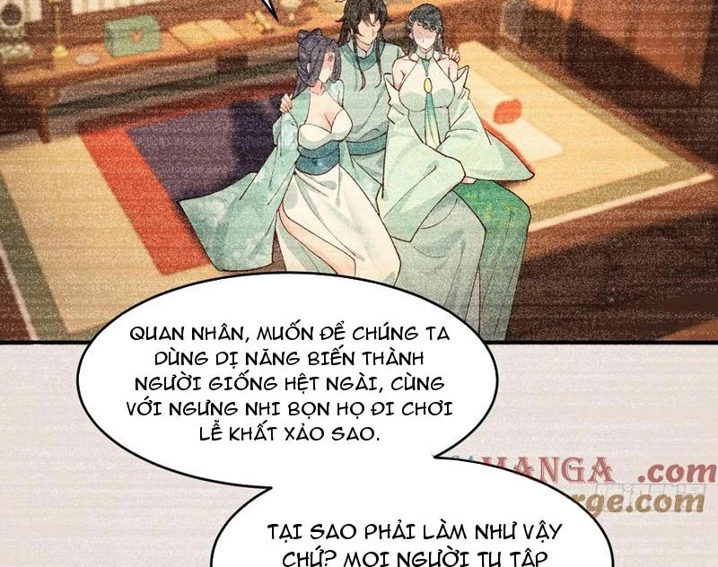 Công Tử Biệt Tú! Chapter 162.5 - Trang 2
