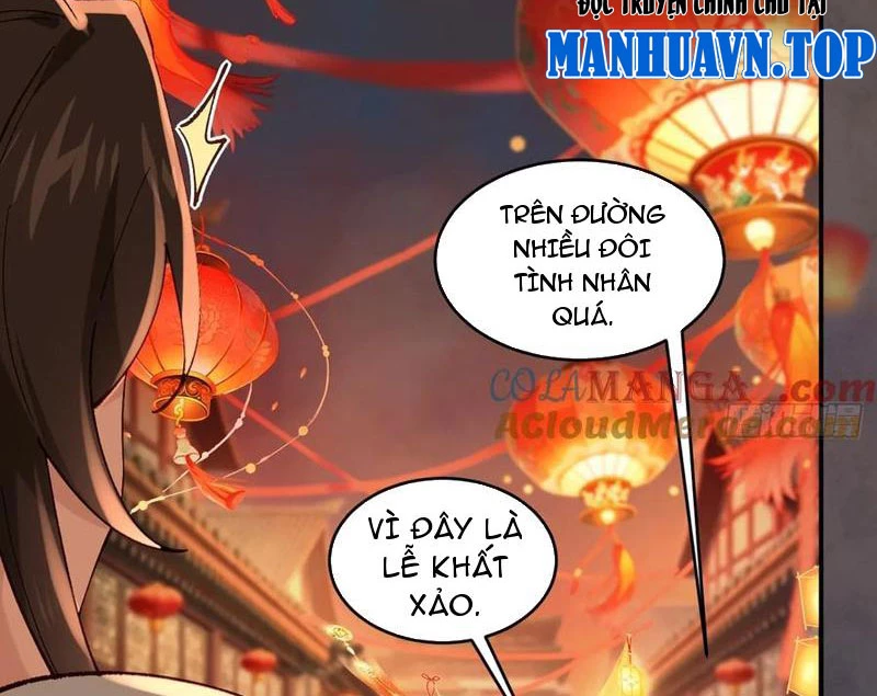 Công Tử Biệt Tú! Chapter 162.5 - Trang 2