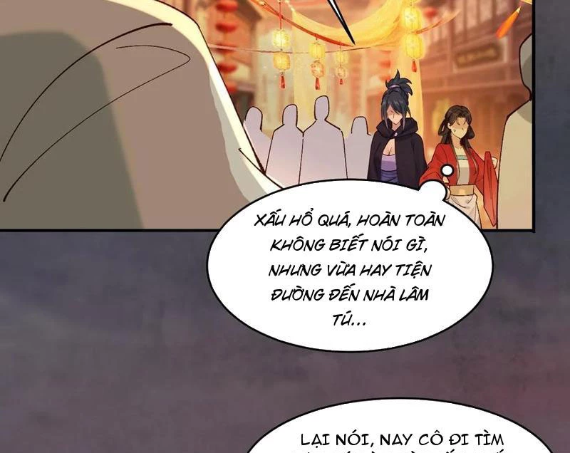 Công Tử Biệt Tú! Chapter 162.5 - Trang 2