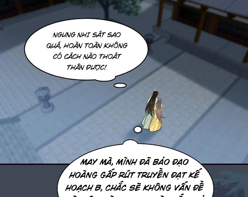 Công Tử Biệt Tú! Chapter 162.5 - Trang 2