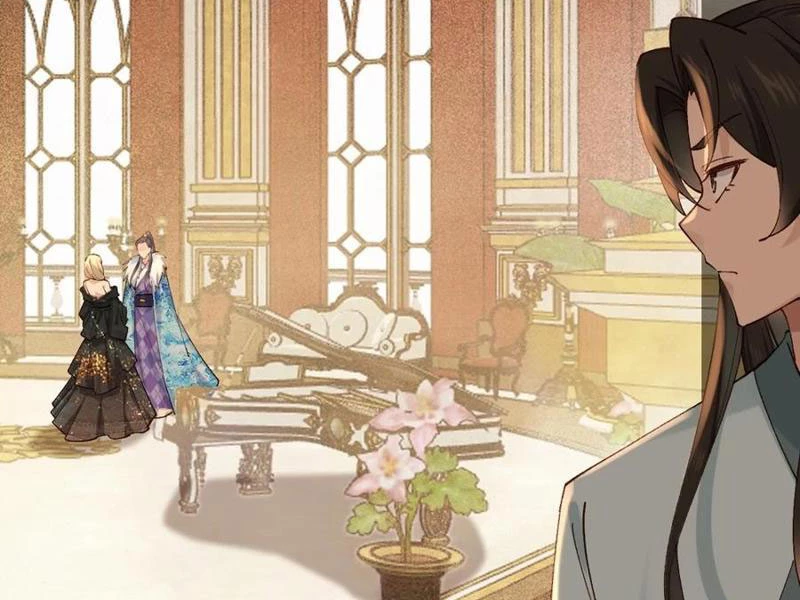 Công Tử Biệt Tú! Chapter 163 - Next Chapter 164