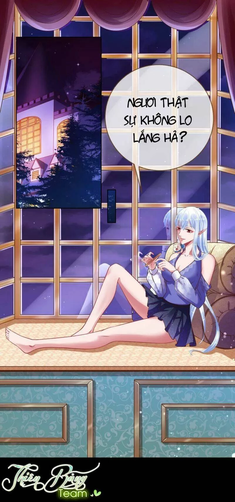 Vạn Tra Triêu Hoàng Chapter 56 - Trang 4