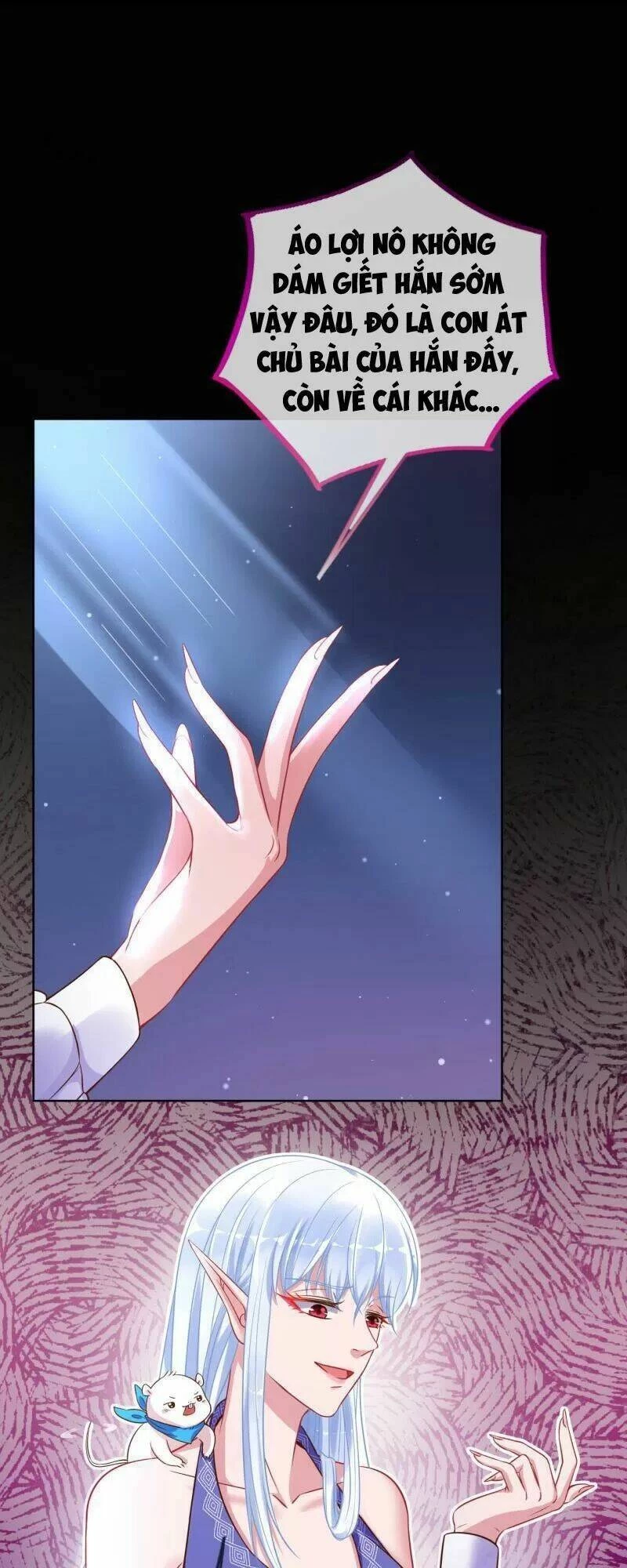 Vạn Tra Triêu Hoàng Chapter 56 - Trang 4