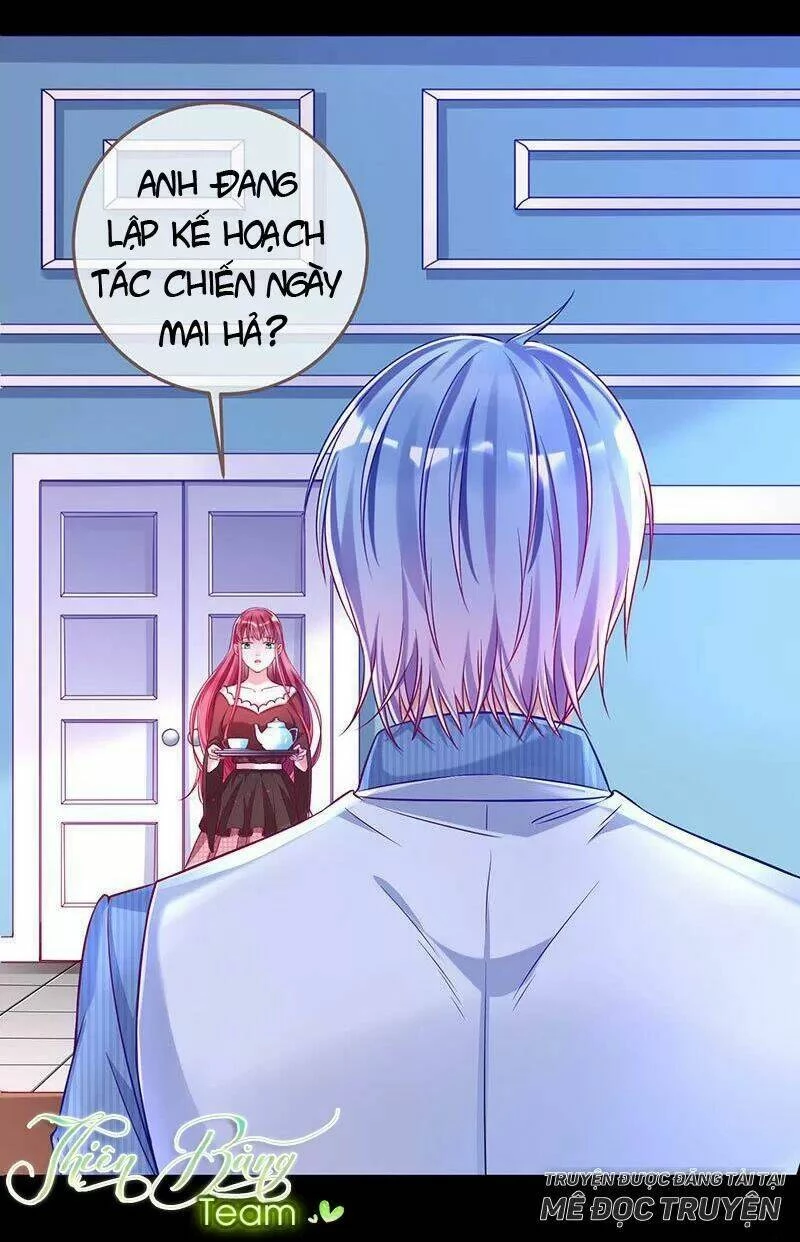 Vạn Tra Triêu Hoàng Chapter 56 - Trang 4