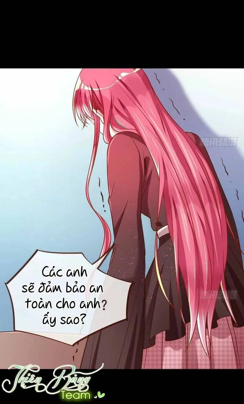 Vạn Tra Triêu Hoàng Chapter 56 - Trang 4