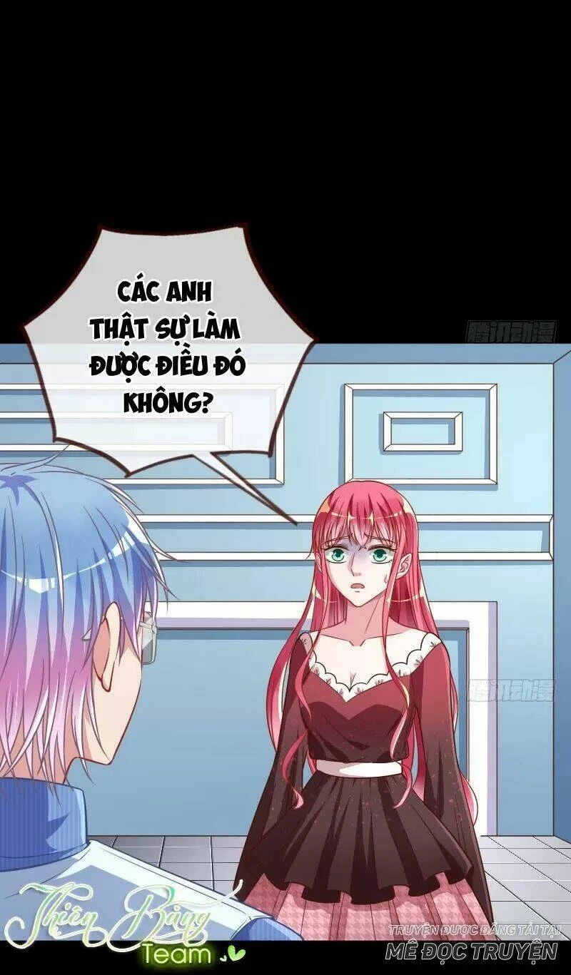 Vạn Tra Triêu Hoàng Chapter 56 - Trang 4