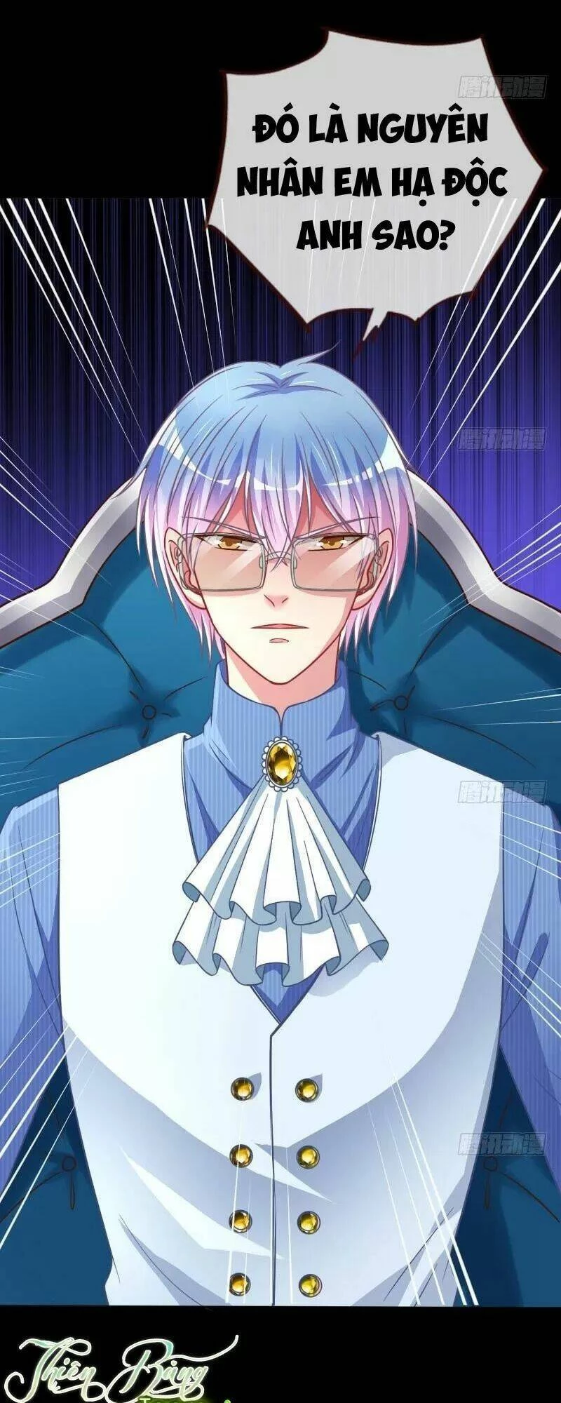 Vạn Tra Triêu Hoàng Chapter 56 - Trang 4