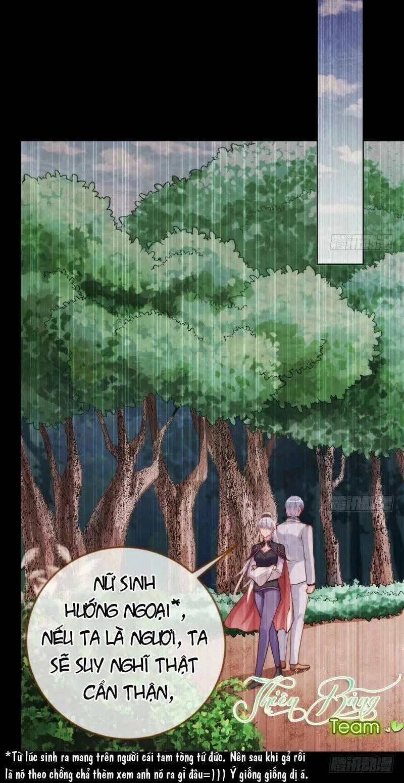 Vạn Tra Triêu Hoàng Chapter 56 - Trang 4