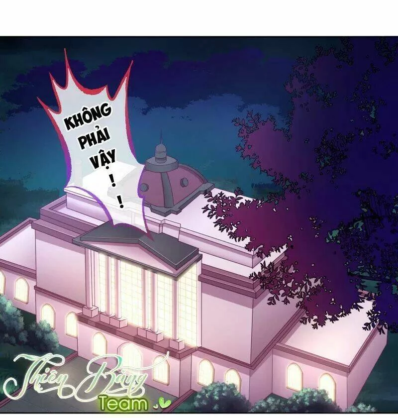 Vạn Tra Triêu Hoàng Chapter 56 - Trang 4