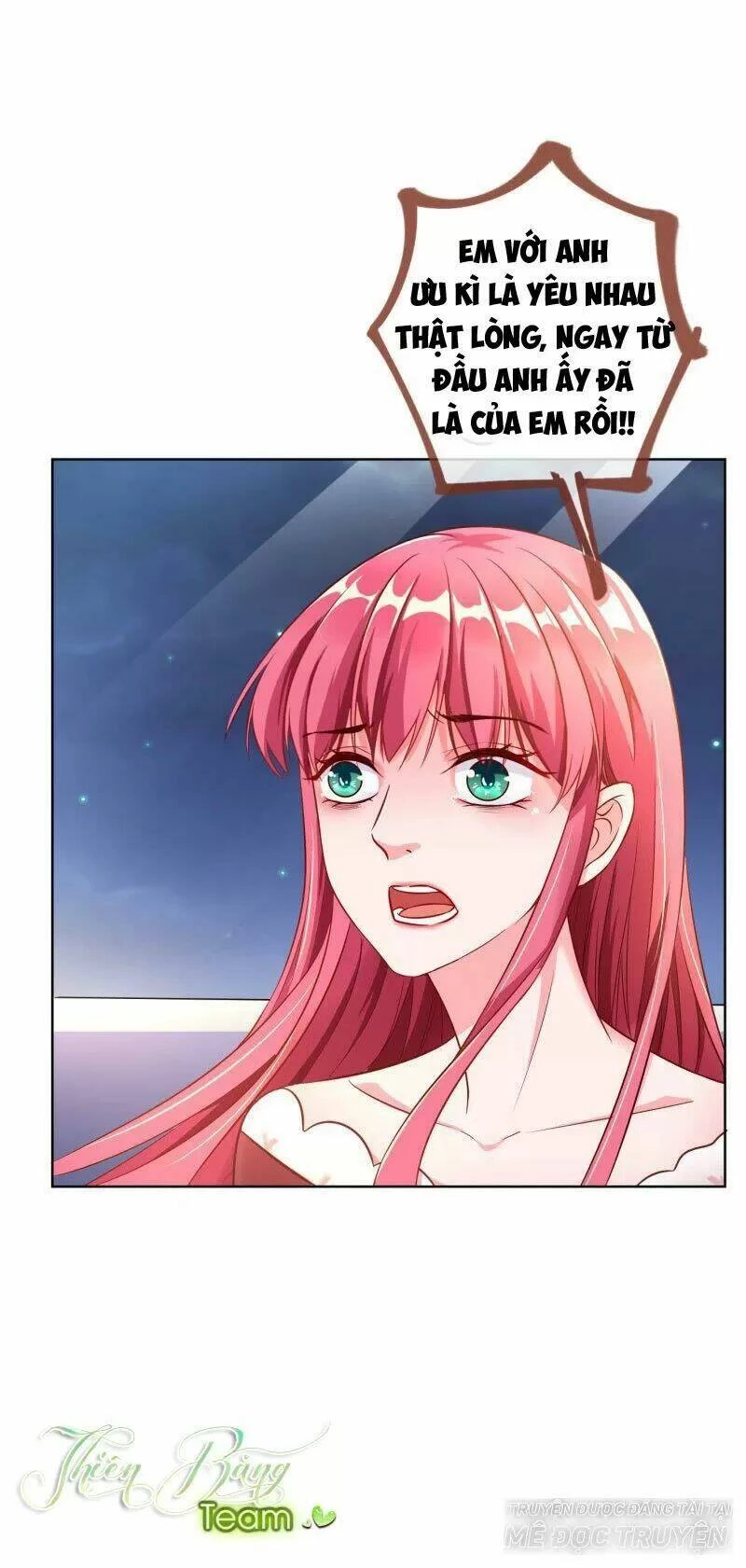 Vạn Tra Triêu Hoàng Chapter 56 - Trang 4