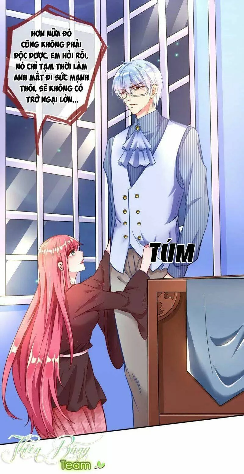 Vạn Tra Triêu Hoàng Chapter 56 - Trang 4