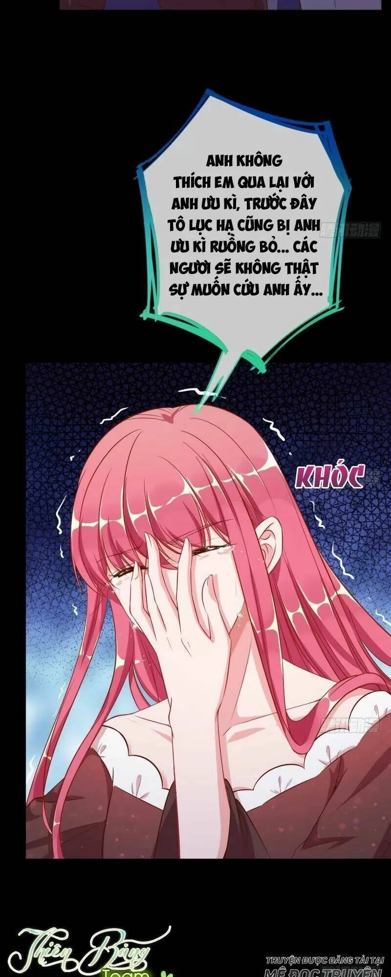 Vạn Tra Triêu Hoàng Chapter 56 - Trang 4