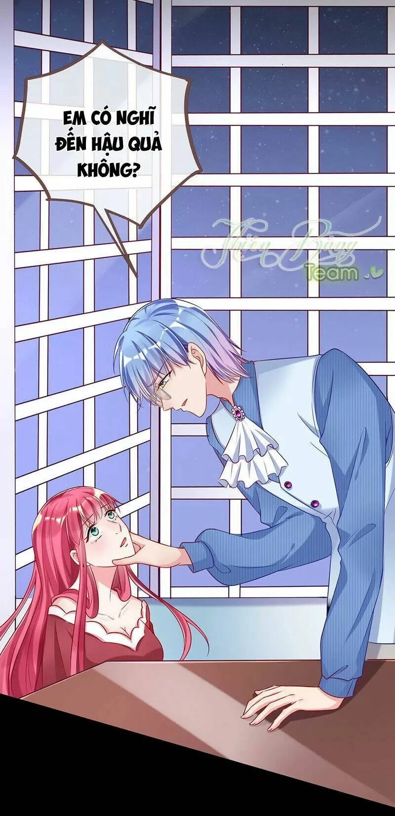 Vạn Tra Triêu Hoàng Chapter 57 - Trang 4