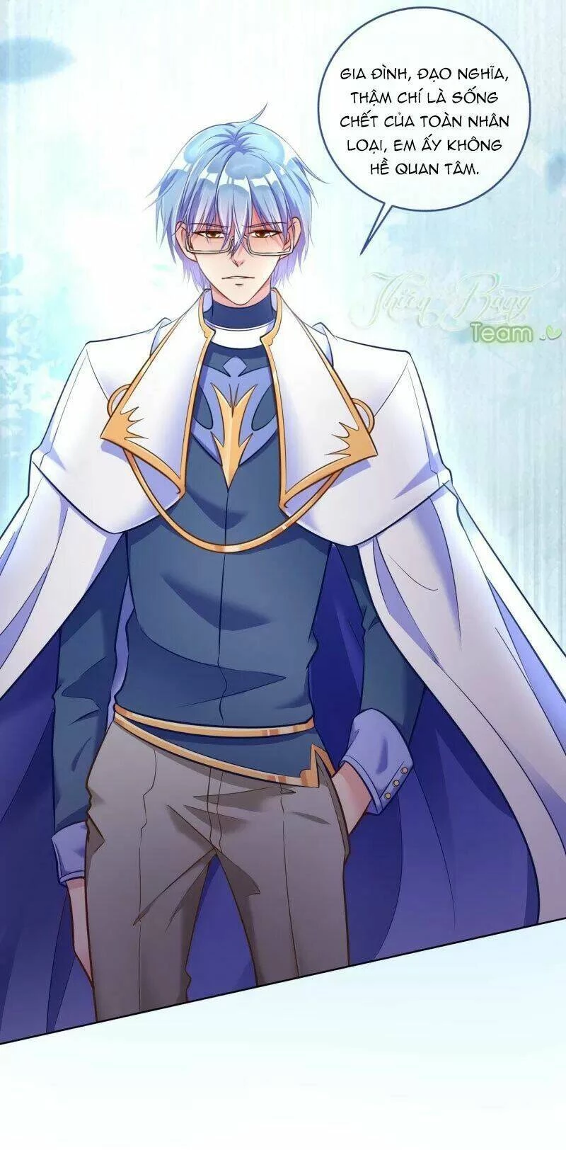 Vạn Tra Triêu Hoàng Chapter 57 - Trang 4