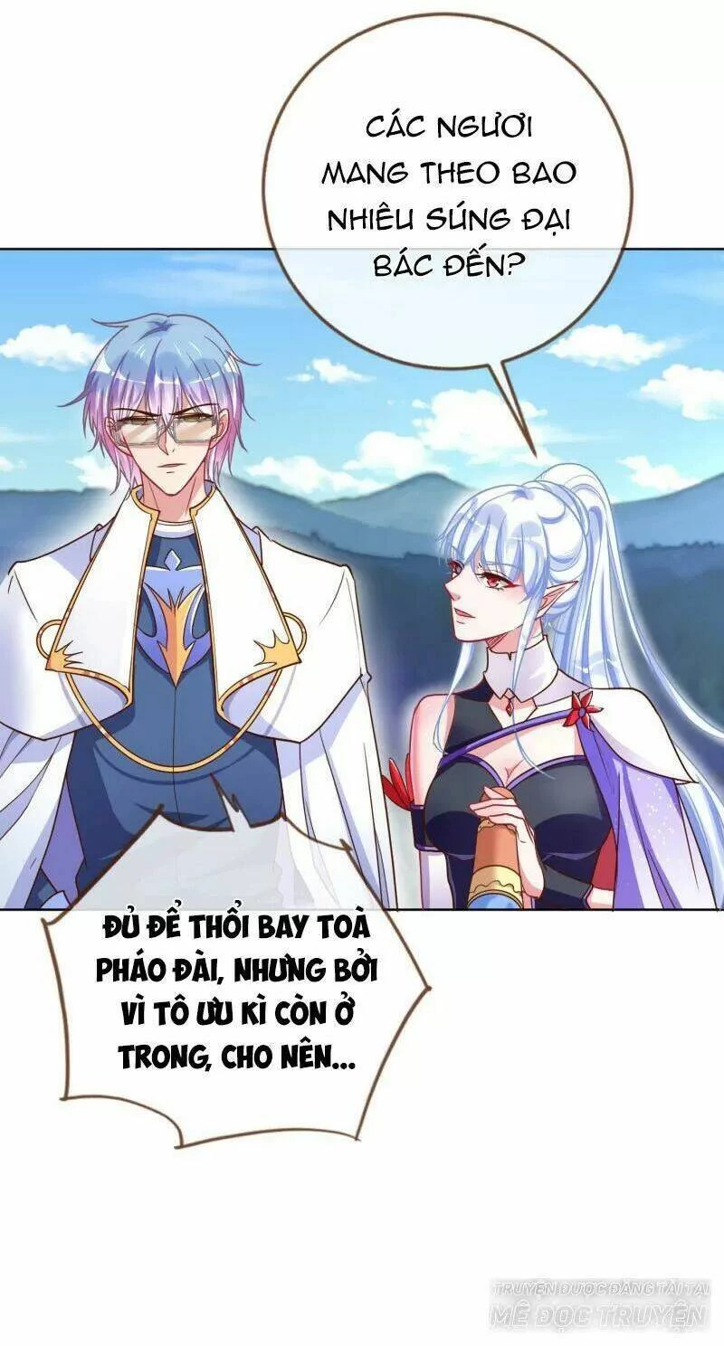 Vạn Tra Triêu Hoàng Chapter 57 - Trang 4