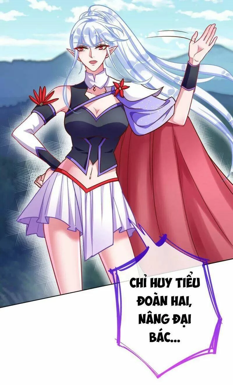 Vạn Tra Triêu Hoàng Chapter 57 - Trang 4