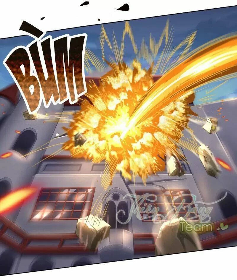 Vạn Tra Triêu Hoàng Chapter 57 - Trang 4