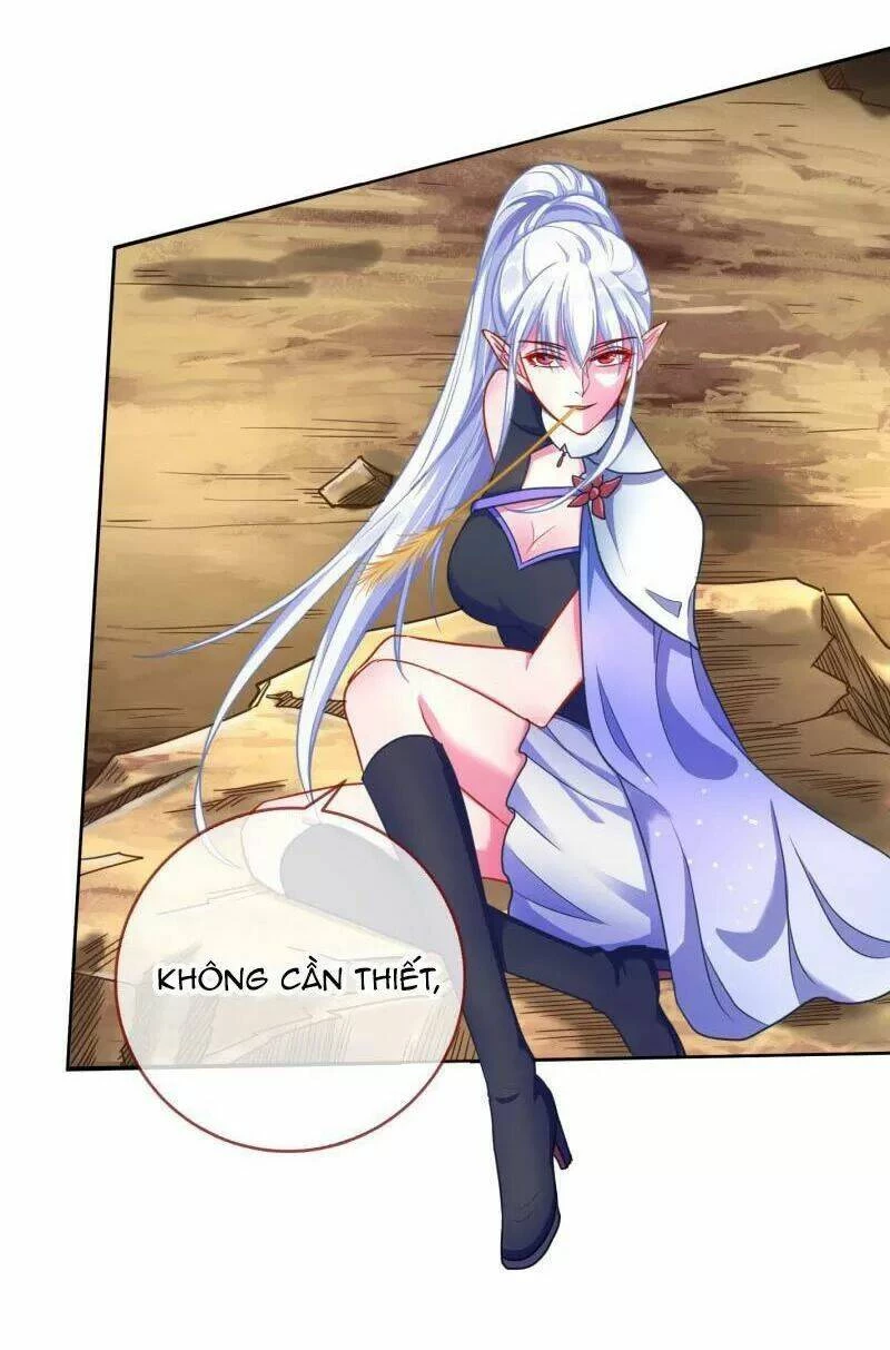 Vạn Tra Triêu Hoàng Chapter 57 - Trang 4