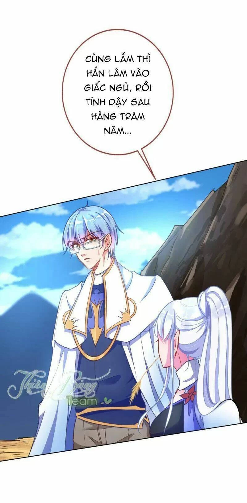 Vạn Tra Triêu Hoàng Chapter 57 - Trang 4