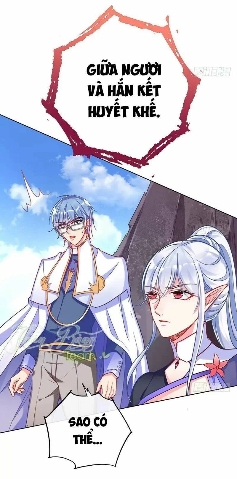 Vạn Tra Triêu Hoàng Chapter 57 - Trang 4