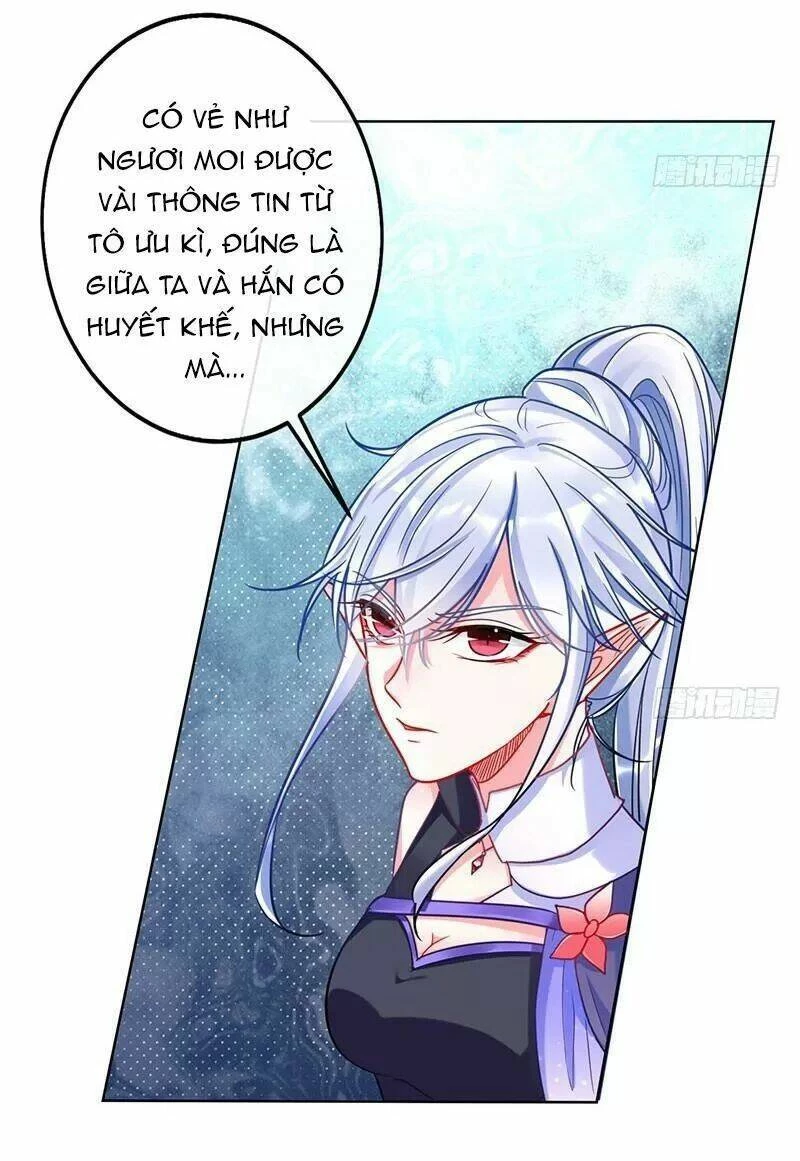 Vạn Tra Triêu Hoàng Chapter 57 - Trang 4