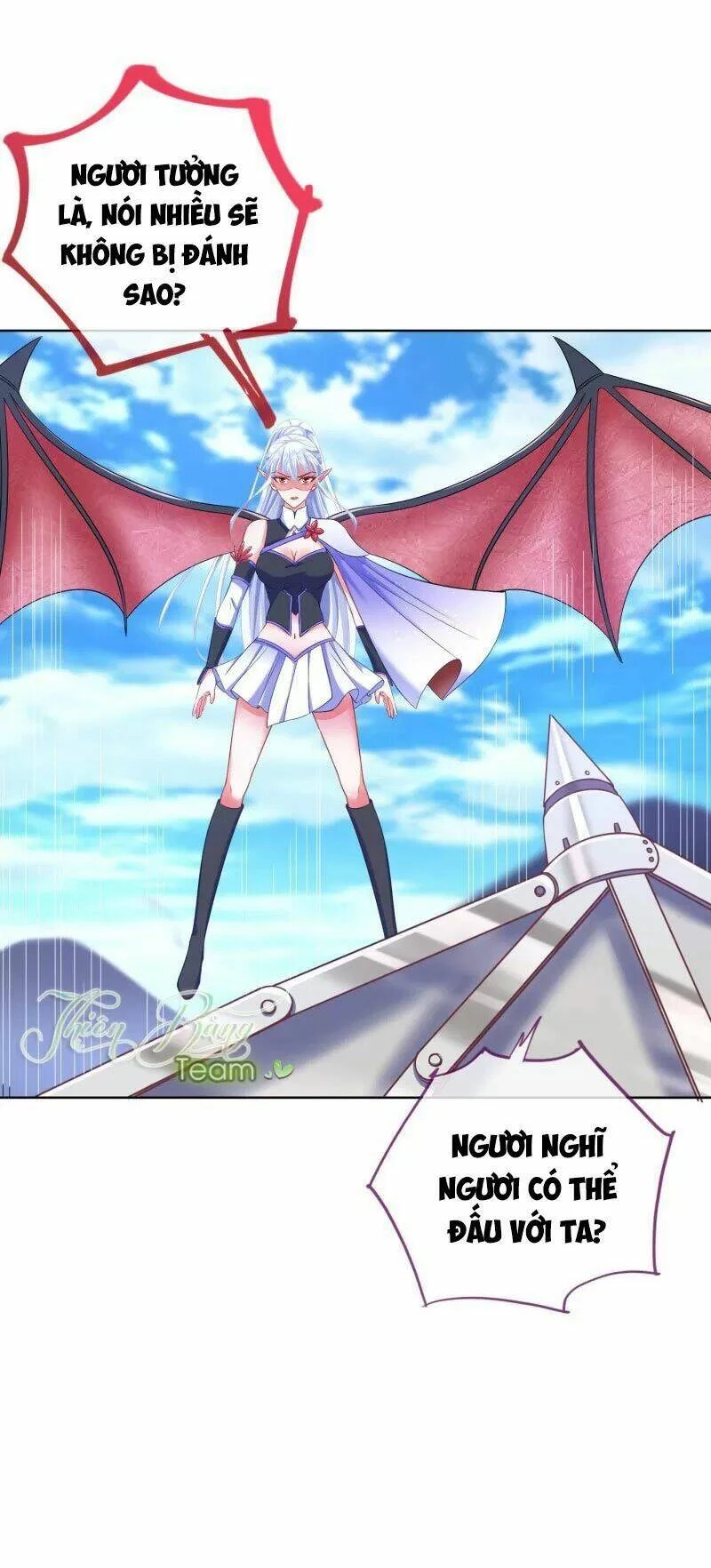 Vạn Tra Triêu Hoàng Chapter 57 - Trang 4