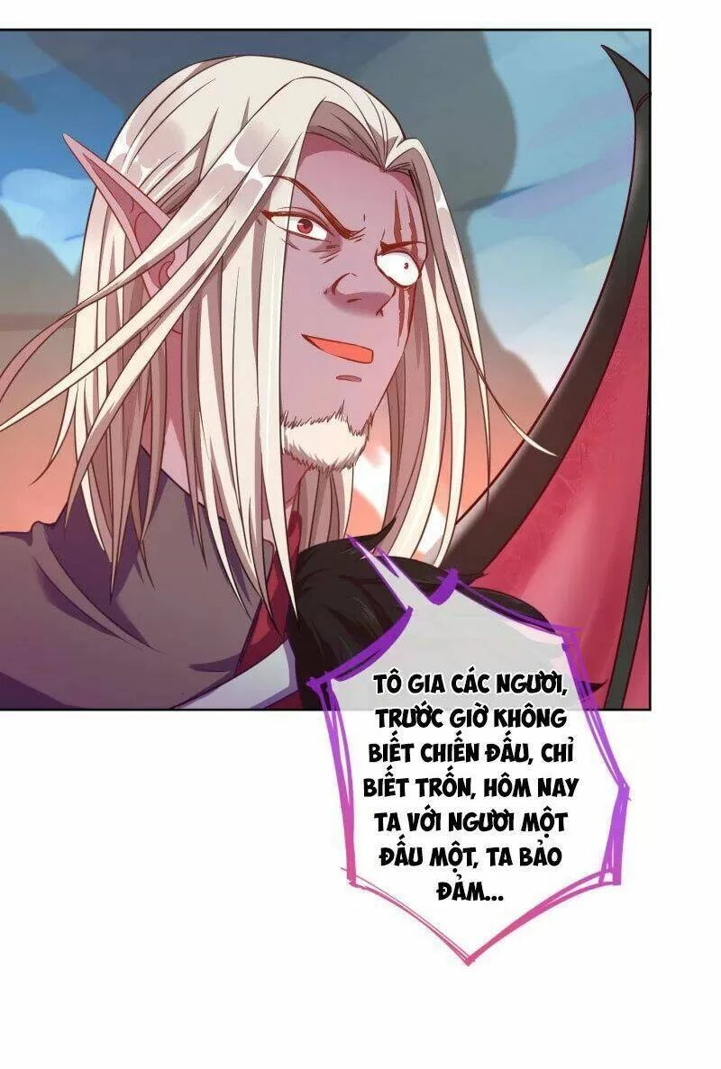 Vạn Tra Triêu Hoàng Chapter 57 - Trang 4